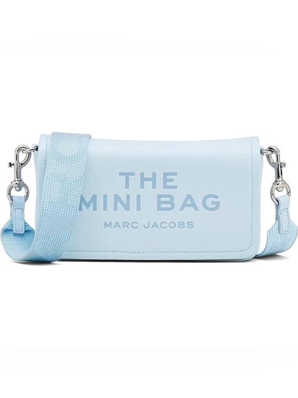 Marc Jacobs the mini bag
